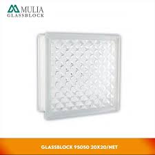 Jenis rangka juga menjadi prioritas dalam cara pasang glass block untuk lantai, yakni dengan menggunakan besi atau stainless steel. Mulia Glass Block 20x20 Net Balok Kaca Lazada Indonesia