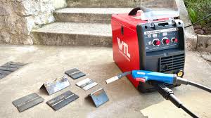 We did not find results for: Mig Mag Welding Machine Wtl Multimig 200ex Unboxing And Test Youtube