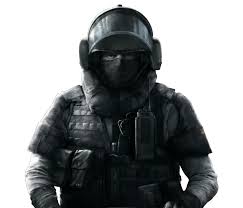 The Best R6 Operator For Coastline Is Gridlock! #Rainbowsixsiege #Espo... |  Tiktok