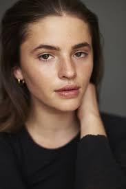 Marie Hammer Boda herečka • Filmožrouti.cz