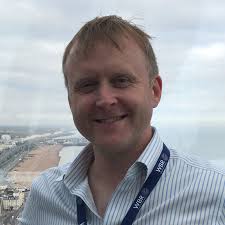 Ian Stacey Email & Phone Number