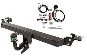 Umbrarimorchi Ahk Abnehmbare Anhangerkupplung Mit 7p C2 E Satz Ut240cor16zcm Wu402de2 Ahk Abnehmbare Anhangerkupplung Anhangerkupplung Opel Zafira B Kupplung