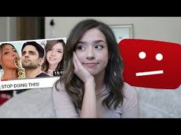 502,346 likes · 45,277 talking about this. Pokimane Responds To Pewdiepie S Accusations Of Copystrike Abuse Dexerto