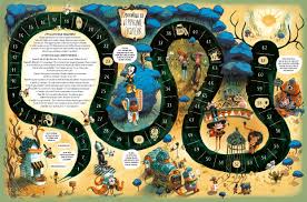 L Epouvantable Peur D Epiphanie Frayeur Contre Le Syndrome De Peter Pan