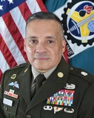 Mission Commanders, Army Sustainment Command