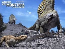Image result for Edaphosaurus
