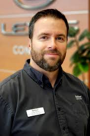 Meet the Heffner Lexus Kitchener Staff