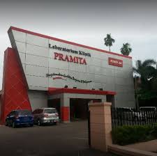 Informasi Lengkap Dan Buat Janji Di Laboratorium Klinik Pramita Diponegoro Biaya Tindakan Medis Daftar Dokter Selengkapnya