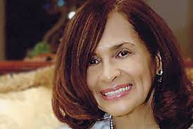 Obituary: Sylvia Ann Phillips-Walker