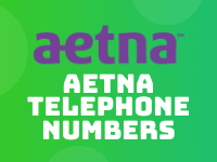 Aetna is based out of connecticut and is a fortune. Aetna Telephone Numbers Email Live Chat Other Details Digital Guide