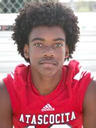 Taylen Blaylock, Sam Houston, Safety