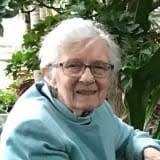 Dorothy Jane Smith Obituary (2025)