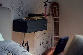 A Sweet Symfonisk Duet From Ikea And Sonos Sonos Speakers Sonos Speaker