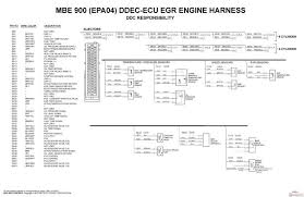 Detroit Diesel Series 60 Ecm Wiring Diagram On 1499277944