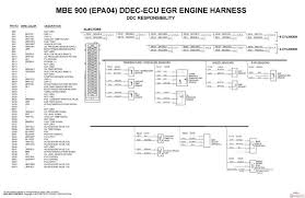 detroit diesel series 60 ecm wiring diagram on 1499277944