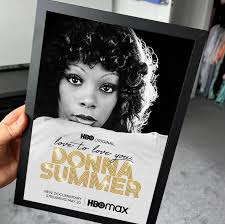 Netflix Set to Release Documentary Celebrating the Electrifying Life of  Donna Summer: The Queen of Disco Reigns Again. “We are happy to announce  that we are done with production and it will