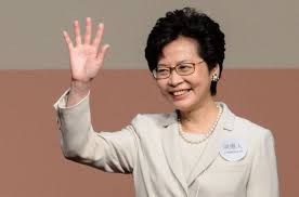 From wikimedia commons, the free media repository. æ–°èžäººç‰© é¦™æ¸¯ç¬¬ä¸€ä½å¥³ç‰¹é¦–æž—é„­æœˆå¨¥ Bbc News ä¸­æ–‡