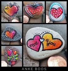 Bemalter Stein Steinebemalen Steine Stones Bemalterstein Paintedrock Paintedrocks Pebbleart Elbstones Paintesstones In 2020 Steine Bemalen Steine Kies Malerei