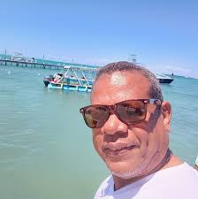 Rafi Cabrera El Elejido De La Bachata