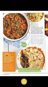 Spicy Beef And Lentil Chilli Beef Recipes Lean Beef Spicy Beef