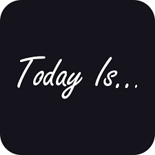 Join our community and never miss a celebration! What National Day Is Today Apps Bei Google Play