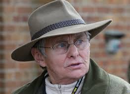 Willie Carson Archives
