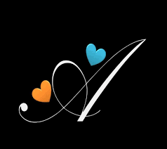 Tons of awesome stylish alphabet a wallpapers to download for free. A Alphabet Wallpapers Wallpaper Cave