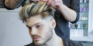 The best mens hairstyles for thick coarse hair. 35 Best Hairstyles For Men With Thick Hair 2021 Guide