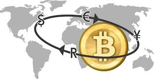 Bitcoin is the currency of the internet: What You Need To Know About The Disruptive Bitcoin Remittance Business Ditto Trade