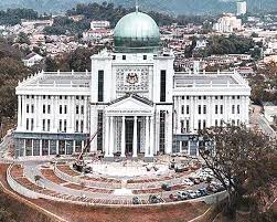 There was a problem loading the reviews. Kota Kinabalu New High Court Sedco Precast Sdn Bhd