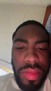 Xavier Hampton University Leroy Hamilton