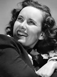 Teresa Wright
