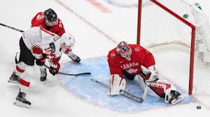 Levi had an incredible showing at the wjc but he's still just a prospect, and the panthers already have knight which makes him expendable. The Top 5 Goalies From The 2021 World Juniors Statistically Seltytending
