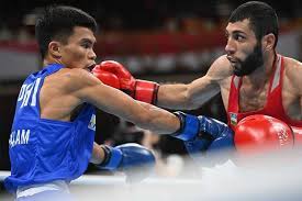 8 hours ago · carlo paalam dominates japanese foe to advance in boxing finals. P949fjatoca1em
