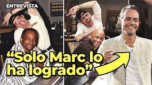 Jerry Rivera: ¿cómo llegó a ser la estrella juvenil de la salsa? - YouTube