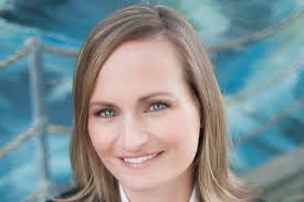 Vernon's Gares named chair of land trust board