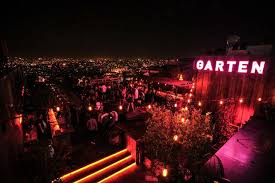 Klein Garten Halic Istanbul Turkiye Garten Masal Ve Manzara