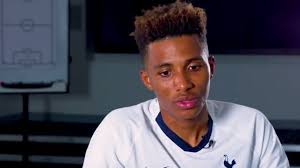 After a brief wait, i got seated for my haircut. Tottenham Signs Benfica Midfielder Gedson Fernandez On Loan Anytime Football