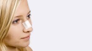 Maybe you would like to learn more about one of these? A Broken Nose Broken Nose Surgery Ent Clinic Sydney