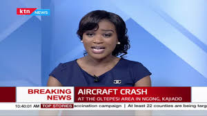 The kenya air force mi 171 e helicopter crashed at around 9 a.m. Rl8b03kuyhco7m