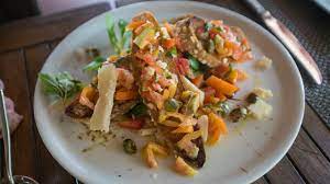 Genießer kommen in der rubrik essen und trinken voll auf ihre kosten. Essen Trinken Auf Den Seychellen Kreolische Esskultur Seychellen Reisefuhrer