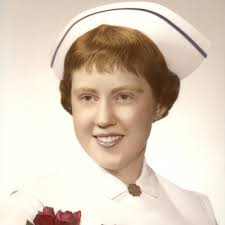 🌟 From nurse to volunteer, Lola Hulton's journey with Hotel Dieu Hospital  has spanned more than 60 years of care, compassion and commitment. Starting  as an 18-year-old nursing student, Lola built a