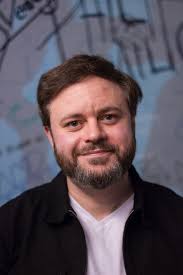 Dag Sørås: Sexroboter og selvmord — Tuntréet