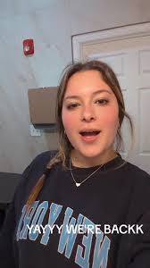 Allie Ryder's Instagram, Twitter & Facebook