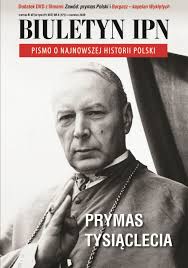 After study at warsaw, łomża, and włocławek, wyszyński was ordained on his 23rd birthday, aug. Biuletyn Ipn Nr 6 2020 Kardynal Stefan Wyszynski Biuletyn Ipn Instytut Pamieci Narodowej