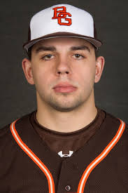 2012 BGSU BASEBALL MEDIA GUIDE