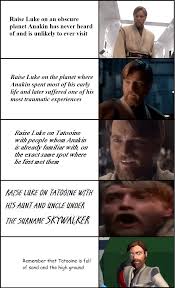 Wait A Minute How Did This Happen We Re Smarter Than This Star Wars Quotes Star Wars Jokes Star Wars Humor