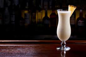 Alcohol Cocktails Contain As Many Calories As A Hamburger