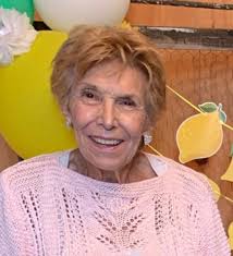 Carlene Myers Obituary (1952