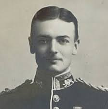 Lives of the First World War